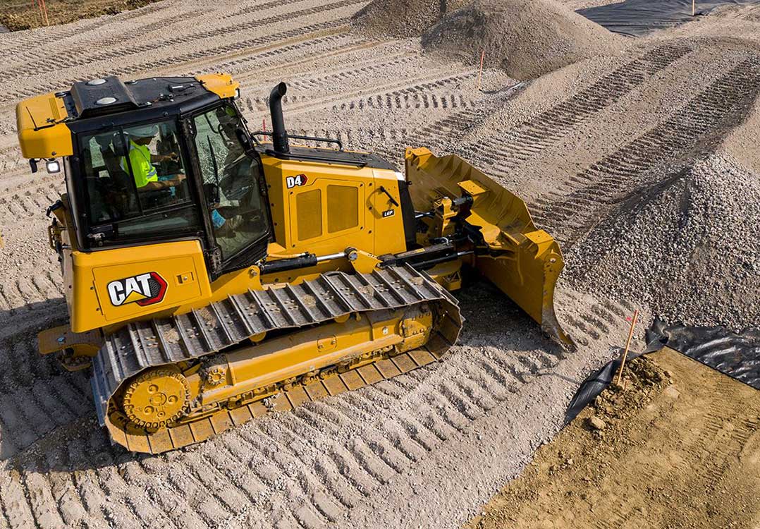 Plant hire Johannesburg