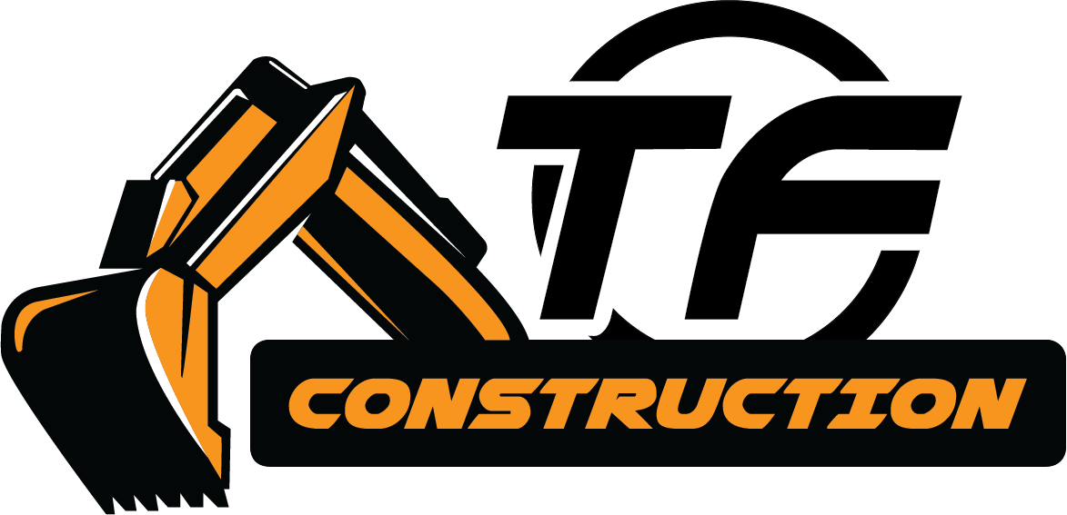 TF Hire logo